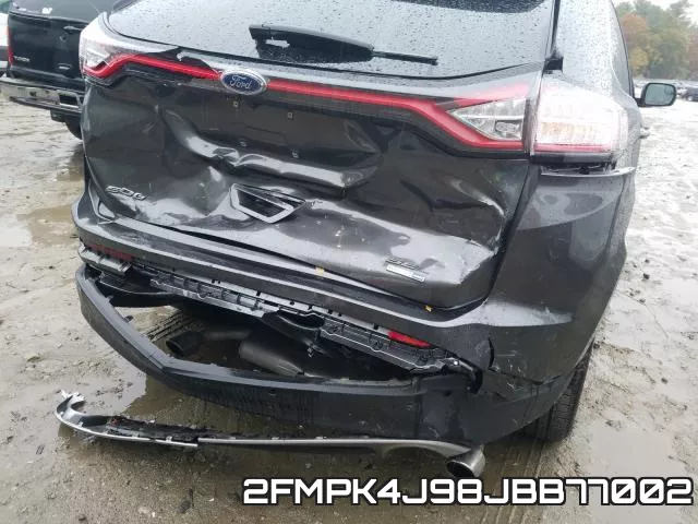 2FMPK4J98JBB77002 фото 10