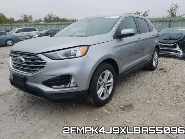 2FMPK4J9XLBA55096 фото 3