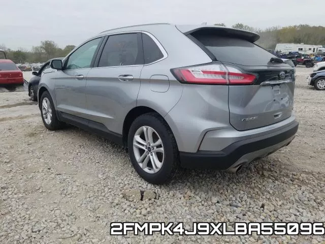 2FMPK4J9XLBA55096 фото 4