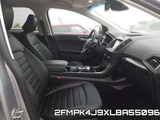 2FMPK4J9XLBA55096 фото 6
