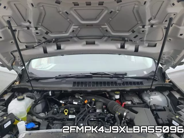 2FMPK4J9XLBA55096 фото 8