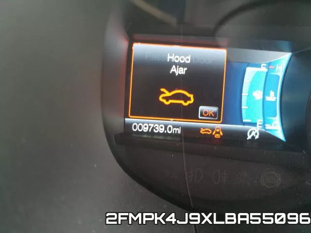 2FMPK4J9XLBA55096 фото 9