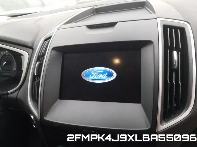 2FMPK4J9XLBA55096 фото 10