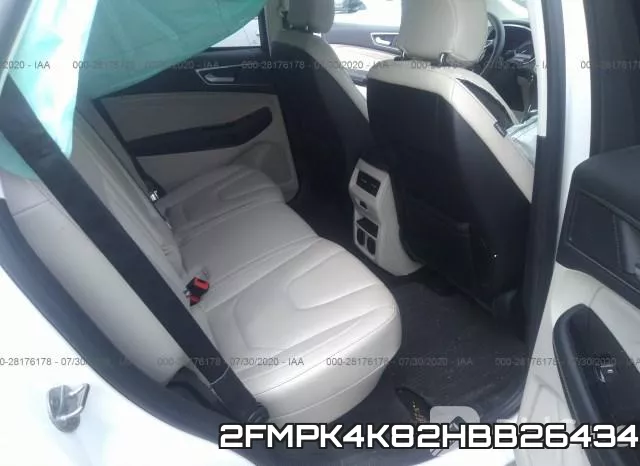 2FMPK4K82HBB26434 фото 9
