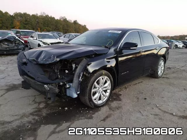 2G1105S35H9180806 фото 3