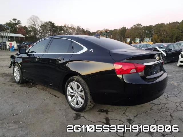 2G1105S35H9180806 фото 4