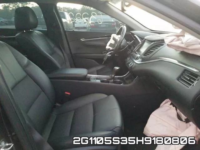 2G1105S35H9180806 фото 5