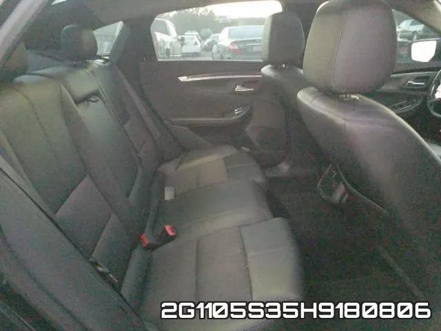 2G1105S35H9180806 фото 6