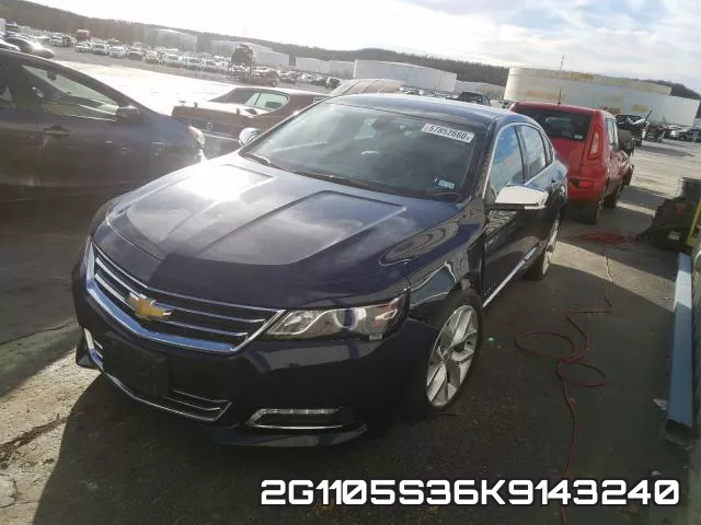 2G1105S36K9143240 фото 3