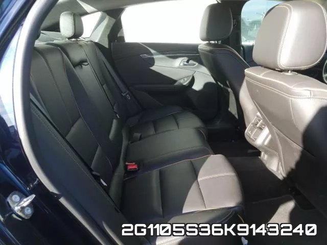 2G1105S36K9143240 фото 7