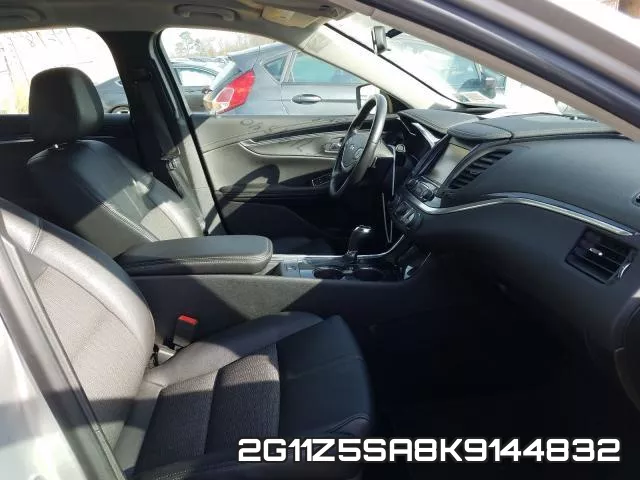 2G11Z5SA8K9144832 фото 6