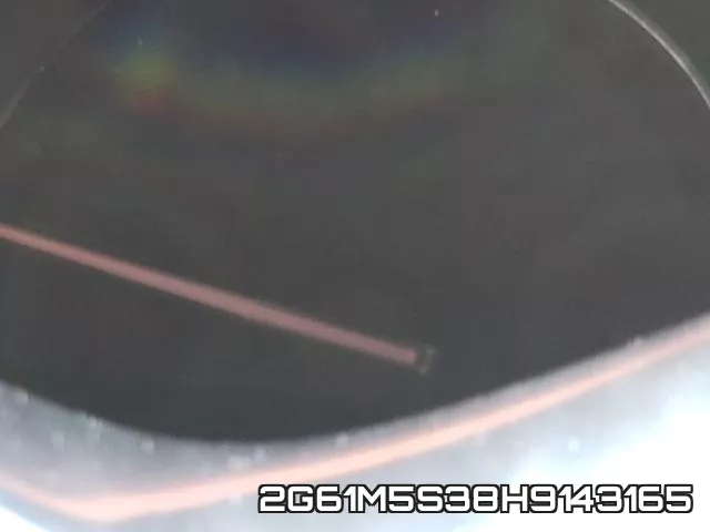 2G61M5S38H9143165 фото 9