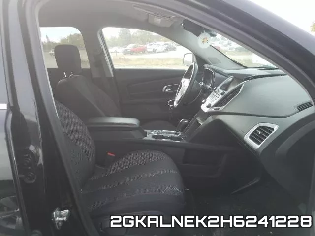 2GKALNEK2H6241228 фото 6