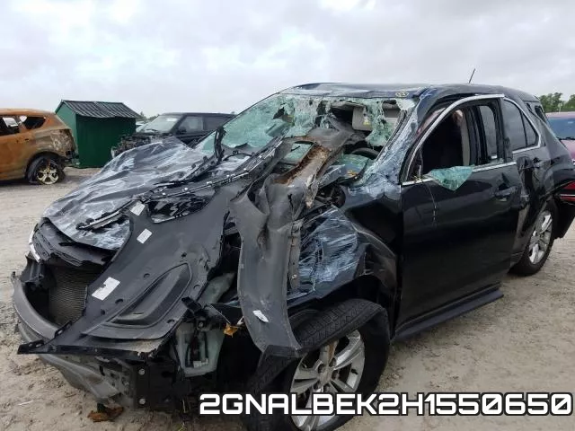 2GNALBEK2H1550650 фото 3