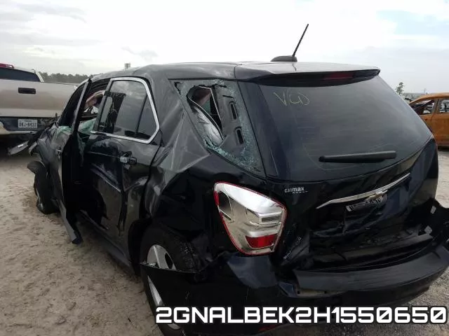 2GNALBEK2H1550650 фото 4