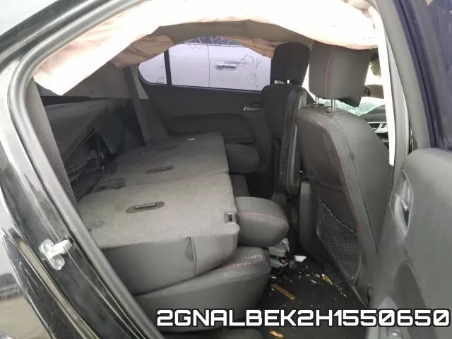 2GNALBEK2H1550650 фото 7