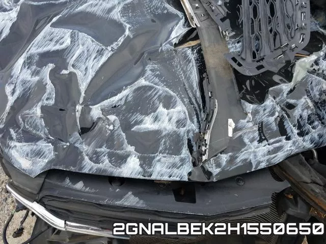 2GNALBEK2H1550650 фото 8