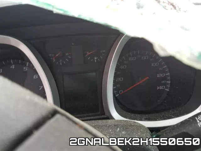 2GNALBEK2H1550650 фото 9