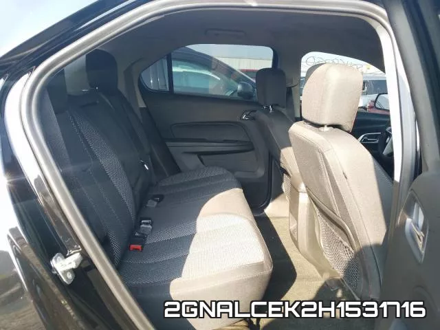2GNALCEK2H1531716 фото 7