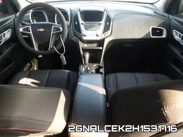 2GNALCEK2H1531716 фото 10