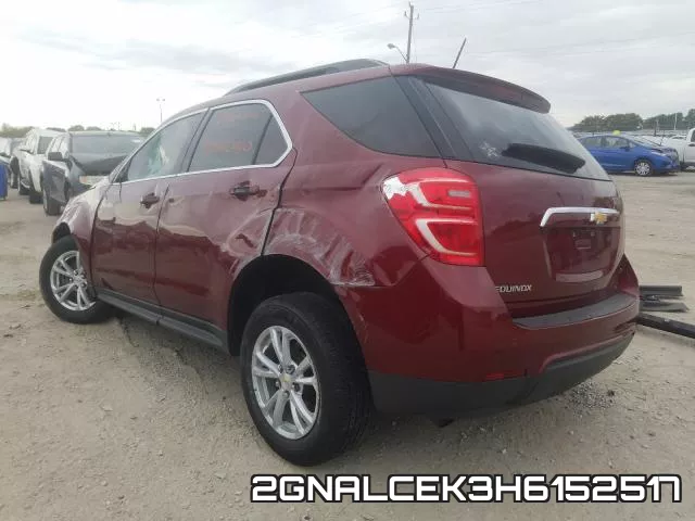 2GNALCEK3H6152517 фото 4