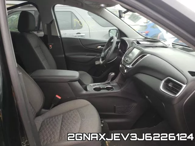 2GNAXJEV3J6226124 фото 6