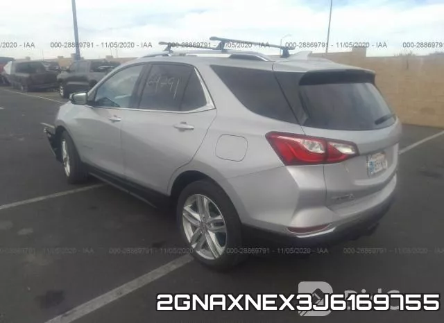 2GNAXNEX3J6169755 фото 4