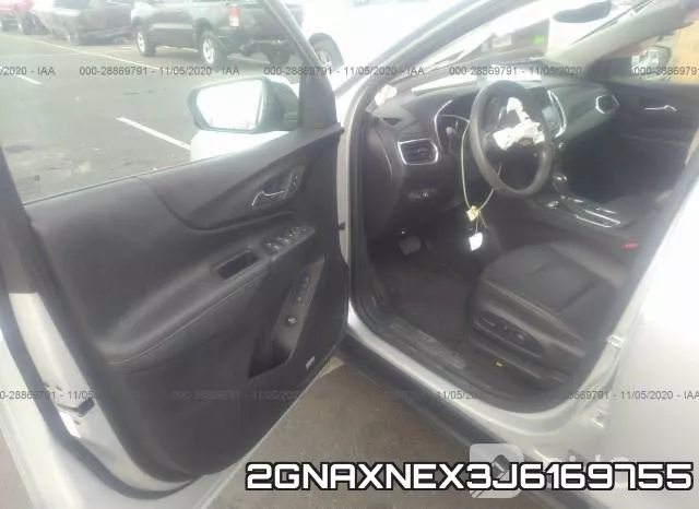 2GNAXNEX3J6169755 фото 6