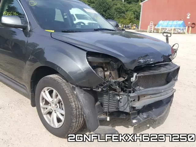 2GNFLFEKXH6237250 фото 10