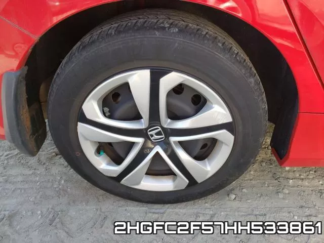 2HGFC2F57HH533861 фото 10