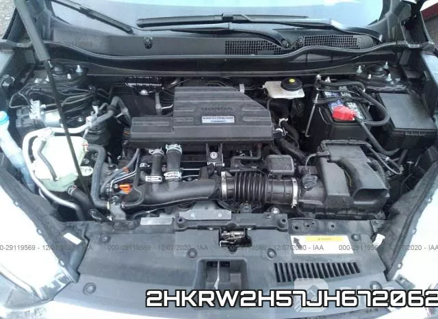 2HKRW2H57JH672062 фото 2
