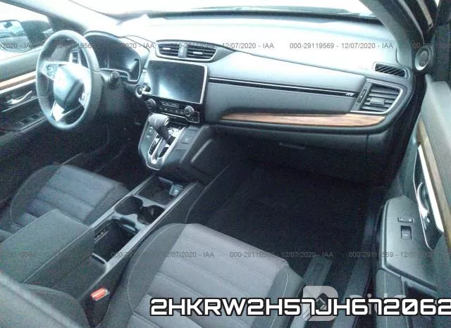 2HKRW2H57JH672062 фото 6