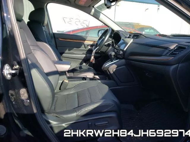 2HKRW2H84JH692974 фото 6