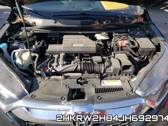 2HKRW2H84JH692974 фото 8