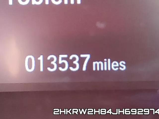 2HKRW2H84JH692974 фото 9