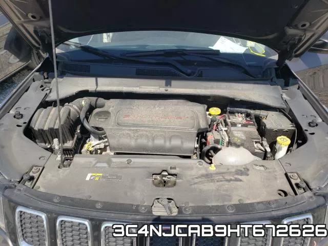 3C4NJCAB9HT672626 фото 8