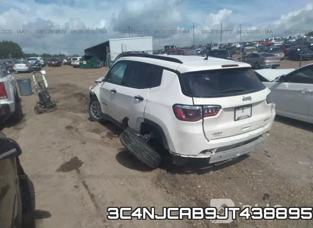 3C4NJCAB9JT438895 фото 4