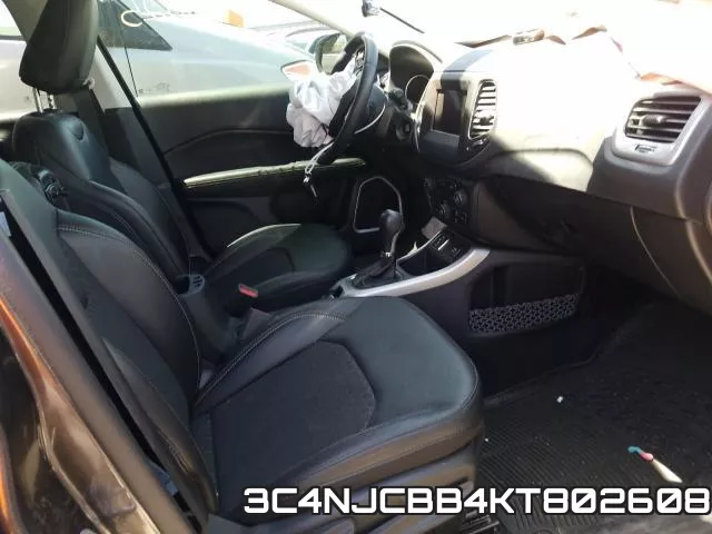3C4NJCBB4KT802608 фото 6
