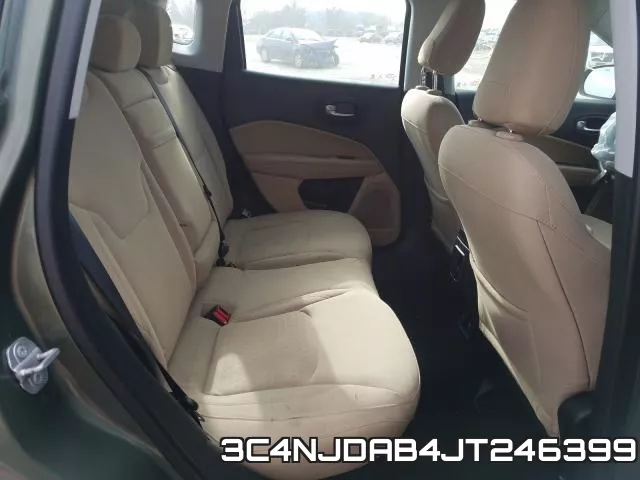 3C4NJDAB4JT246399 фото 7