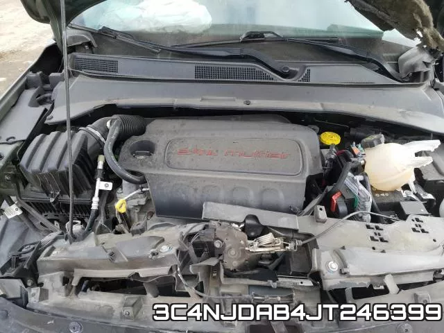 3C4NJDAB4JT246399 фото 8