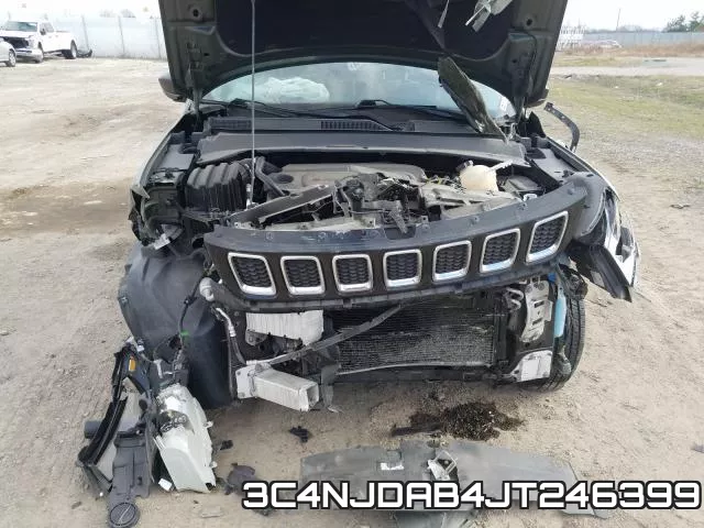 3C4NJDAB4JT246399 фото 10