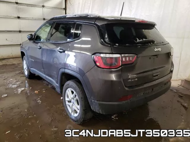 3C4NJDAB5JT350335 фото 4