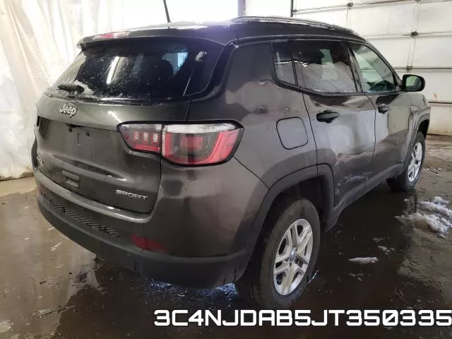 3C4NJDAB5JT350335 фото 5
