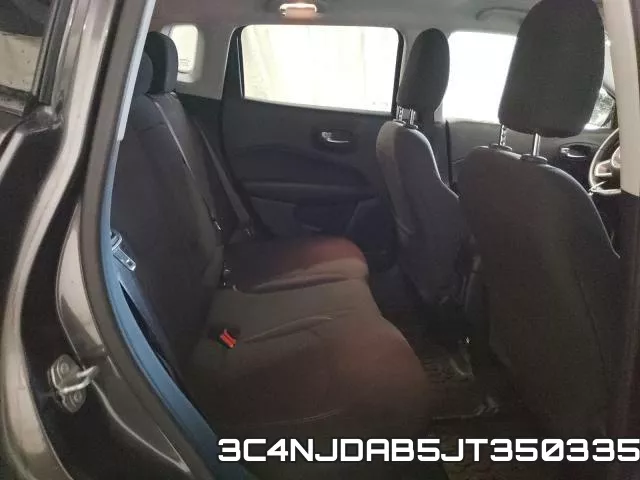 3C4NJDAB5JT350335 фото 7