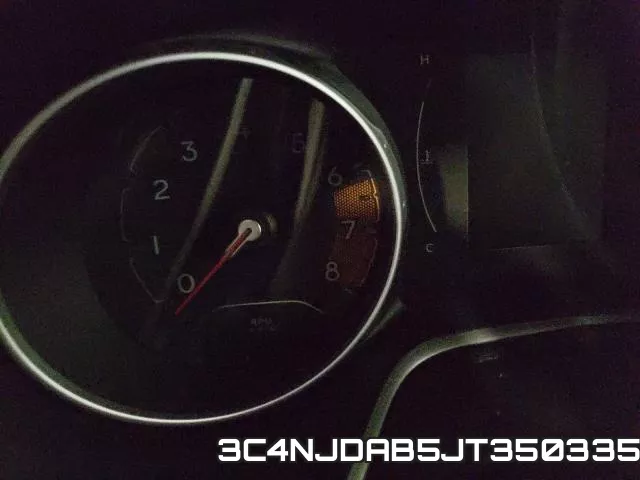3C4NJDAB5JT350335 фото 9