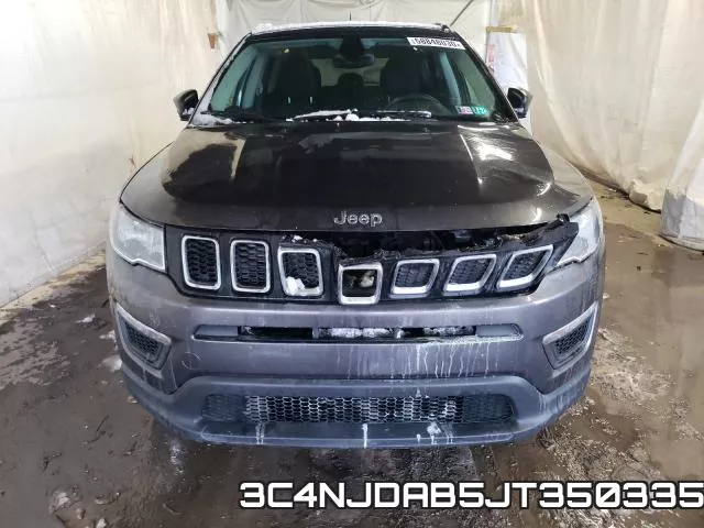 3C4NJDAB5JT350335 фото 10