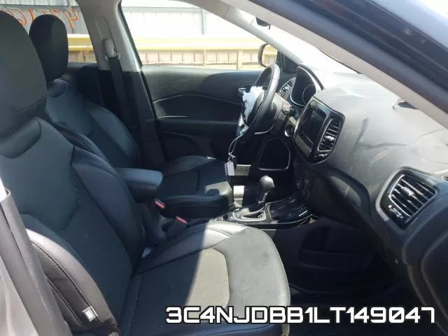 3C4NJDBB1LT149047 фото 6