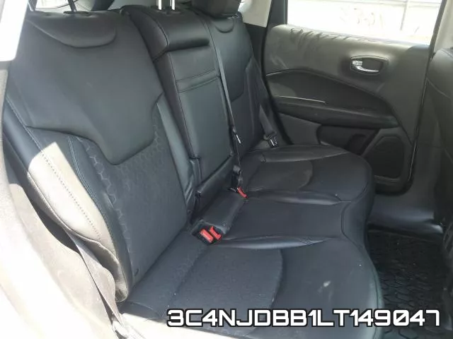3C4NJDBB1LT149047 фото 7