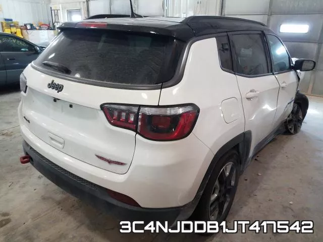 3C4NJDDB1JT417542 фото 5