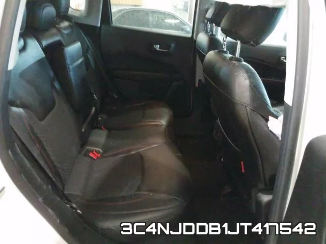 3C4NJDDB1JT417542 фото 7